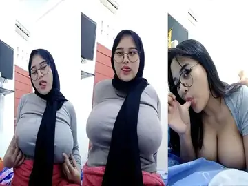 Bokep Jilbab Acha Hijab Toket Gede Cantik Kost
