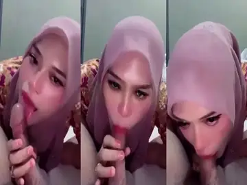 Bokep Jilbab Indo Hijab Cewek Cantik Sepong Kost