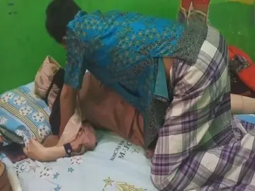 Bokep Jilbab Membuat Tante Hijab Mendesah Muncrat