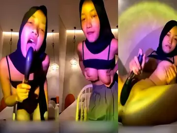 Bokep Jilbab Panya Toge Binal Colmek Live Room