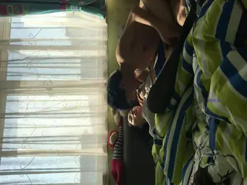 Nikmat Ganas ABG Kulit Putih Basah Di Ranjang